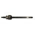 2014169-1 by DANA - Drive Axle Shaft Assembly - Steel, 26.06 in. Length, 30 Inboard/32 Outboard Spline