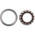 2014578-2 by DANA - Differential Pinion Bearing Kit; Outer; Dana 44 AdvanTEK Rear