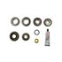 2017085 by DANA - STANDARD AXLE DIFFERENTIAL BEARING AND SEAL KIT