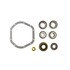 2017084 by DANA - STANDARD AXLE DIFFERENTIAL BEARING AND SEAL KIT