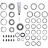 2017093 by DANA - DIFFERENTIAL BEARING OVERHAUL KIT