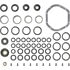 2017099 by DANA - MASTER AXLE DIFFERENTIAL BEARING AND SEAL KIT