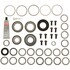 2017105 by DANA - Differential Bearing Overhaul Kit