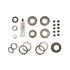 2017102 by DANA - DIFFERENTIAL BEARING OVERHAUL KIT