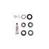 2017140 by DANA - Differential Rebuild Kit - Standard Rebuild, for Rear, Super 35/198 Axle