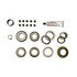 2017378 by DANA - Differential Rebuild Kit - Master Overhaul, Tapered Roller, All Ratios, for DANA 30 Axle