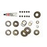 2017371 by DANA - Differential Rebuild Kit - Master Overhaul, Tapered Roller, for DANA 30 Axle