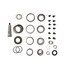 2017375 by DANA - AXLE DIFFERENTIAL BEARING AND SEAL KIT - DANA 70 AXLE
