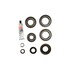 2017521 by DANA - AXLE DIFFERENTIAL BEARING AND SEAL KIT - DANA 70 AXLE