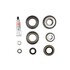 2017523 by DANA - AXLE DIFFERENTIAL BEARING AND SEAL KIT - DANA 70 AXLE