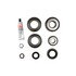 2017517 by DANA - AXLE DIFFERENTIAL BEARING AND SEAL KIT - DANA 70