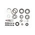 2017528 by DANA - AXLE DIFFERENTIAL BEARING AND SEAL KIT - DANA 70