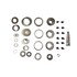 2017529 by DANA - AXLE DIFFERENTIAL BEARING AND SEAL KIT - DANA 70 AXLE