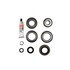 2017524 by DANA - Differential Rebuild Kit - Standard Rebuild, for Rear, DANA 70/267 Axle