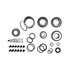 2017535 by DANA - AXLE DIFFERENTIAL BEARING AND SEAL KIT - DANA 70 AXLE