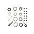 2017593 by DANA - Differential Rebuild Kit - Master Overhaul, Tapered Roller, for DANA 60 Axle