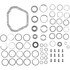 2017592 by DANA - MASTER AXLE DIFFERENTIAL BEARING AND SEAL KIT