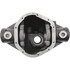 2018837 by DANA - Axle Housing Dana 44 Rear