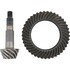 2018597 by DANA - DIFFERENTIAL RING AND PINION; DANA 80 - 3.73 GEAR RATIO - THICK GEAR