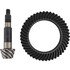 2019217 by DANA - DIFFERENTIAL RING AND PINION - DANA 60 - THICK GEAR - 5.13 RATIO