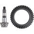 2019749 by DANA - DIFFERENTIAL RING AND PINION - DANA 44 4.88 RATIO