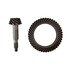 2020431 by DANA - Differential Ring and Pinion - DANA 44, 8.50 in. Ring Gear, 1.37 in. Pinion Shaft