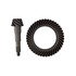 2020434 by DANA - Differential Ring and Pinion - FORD 10.25, 10.25 in. Ring Gear, 1.93 in. Pinion Shaft