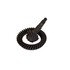 2020481 by DANA - Differential Ring and Pinion - DANA 35, 7.62 in. Ring Gear, 1.40 in. Pinion Shaft