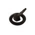 2020468 by DANA - Differential Ring and Pinion - DANA 35, 7.62 in. Ring Gear, 1.40 in. Pinion Shaft