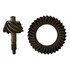 2020496 by DANA - Differential Ring and Pinion - Rear, 3.5 Gear Ratio, Standard Rotation