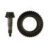 2020499 by DANA - DANA SVL Differential Ring and Pinion
