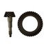 2020523 by DANA - Differential Ring and Pinion - FORD 10.25, 10.25 in. Ring Gear, 1.93 in. Pinion Shaft