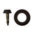 2020630 by DANA - Differential Ring and Pinion - FORD 8.8, 8.80 in. Ring Gear, 1.62 in. Pinion Shaft