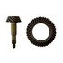 2020642 by DANA - Differential Ring and Pinion - GM 8.5, 8.50 in. Ring Gear, 1.62 in. Pinion Shaft