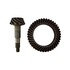 2020648 by DANA - Differential Ring and Pinion - GM 11.5, 11.50 in. Ring Gear, 2.00 in. Pinion Shaft