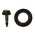 2020740 by DANA - Differential Ring and Pinion - FORD 8.8, 8.80 in. Ring Gear, 1.62 in. Pinion Shaft