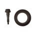 2020802 by DANA - Differential Ring and Pinion - FORD 9.75, 9.75 in. Ring Gear, 1.97 in. Pinion Shaft