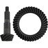 2020837 by DANA - DANA SVL Differential Ring and Pinion