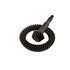 2020880 by DANA - Differential Ring and Pinion - DANA 60, 9.75 in. Ring Gear, 1.62 in. Pinion Shaft