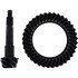 2020891 by DANA - Differential Ring and Pinion - TOYOTA 8, 8.00 in. Ring Gear, 1.37 in. Pinion Shaft