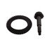 2020874 by DANA - Differential Ring and Pinion - DANA 60, 9.75 in. Ring Gear, 1.62 in. Pinion Shaft