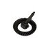 2020927 by DANA - Differential Ring and Pinion - DANA 30, 7.13 in. Ring Gear, 1.37 in. Pinion Shaft
