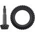 2020930 by DANA - Differential Ring and Pinion - DANA 50, 9.00 in. Ring Gear, 1.37 in. Pinion Shaft