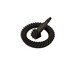 2020918 by DANA - Differential Ring and Pinion - DANA 70, 10.50 in. Ring Gear, 1.75 in. Pinion Shaft