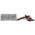 97233 by TRUCK-LITE - Flasher Module - Heavy-Duty Solid-State, Aluminum, 90fpm, Bi-Polar Plug/Ring Terminal, 12-24V