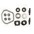 2021289 by DANA - DIFFERENTIAL CARRIER GEAR KIT DANA 70 POWR LOK 4.56 AND UP