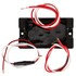 97235 by TRUCK-LITE - Flasher Module - 20 Light Electro-Mechanical, Nylon, 360fpm, 12-24V