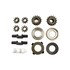 2021290 by DANA - Differential Carrier Gear Kit - DANA 70 Axle, Trac Lok, Steel, 32 Spline