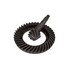 2021385 by DANA - Differential Ring and Pinion - TOYOTA LC, 8.00 in. Ring Gear, 1.57 in. Pinion Shaft