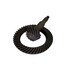 2021406 by DANA - Differential Ring and Pinion - DANA 70, 10.50 in. Ring Gear, 1.75 in. Pinion Shaft